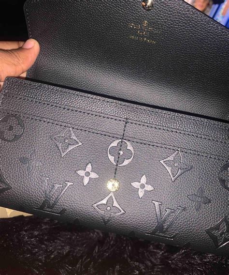 louis vuitton wallet dhgate reddit